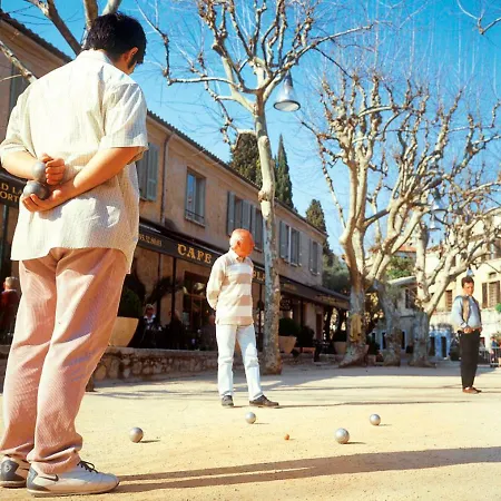 La Stella Roquefort-les-Pins